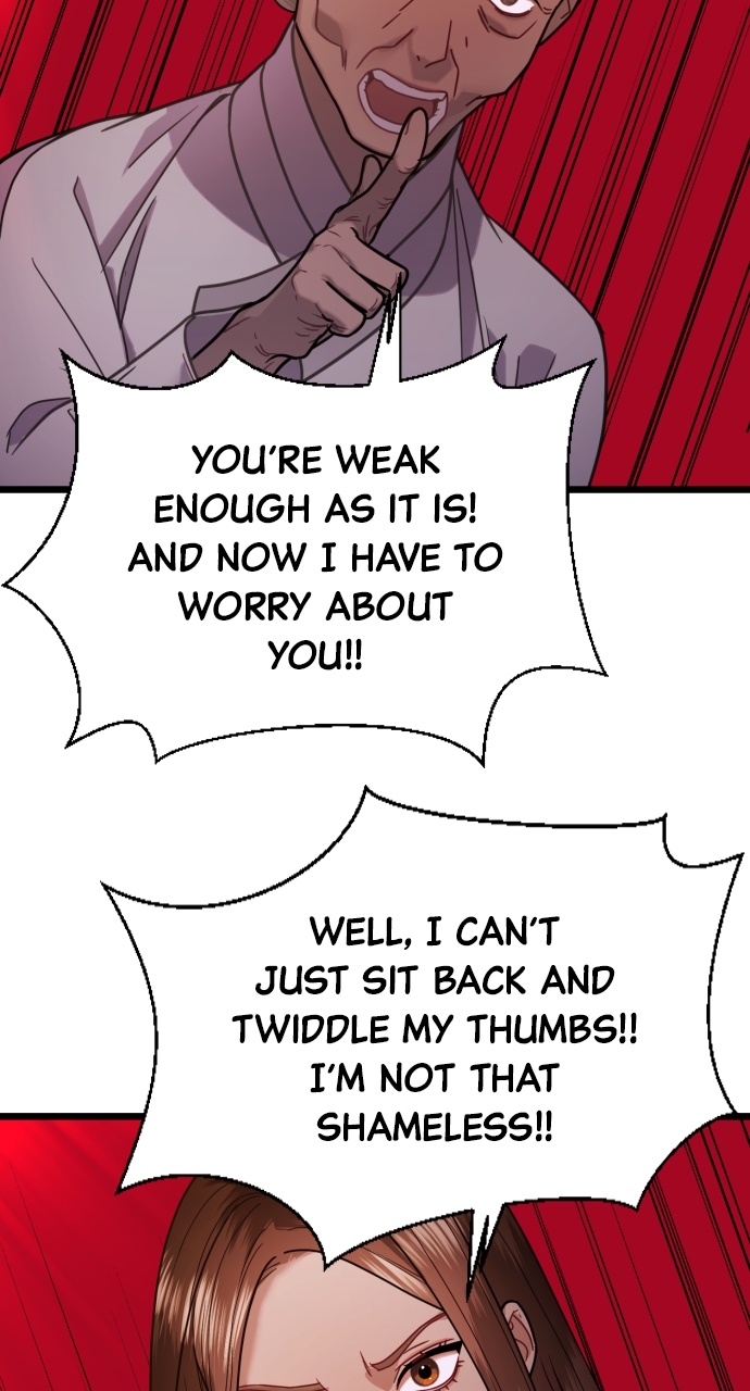 Maseknam – A Sexy Magician Chapter 8 - Page 76