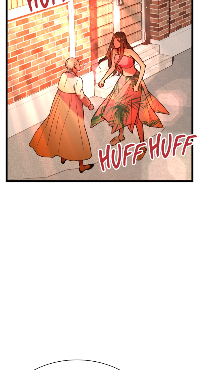 Maseknam – A Sexy Magician Chapter 8 - Page 78