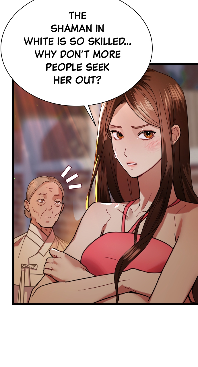 Maseknam – A Sexy Magician Chapter 8 - Page 79
