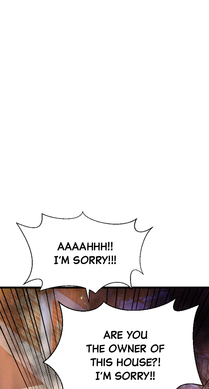 Maseknam – A Sexy Magician Chapter 8 - Page 9