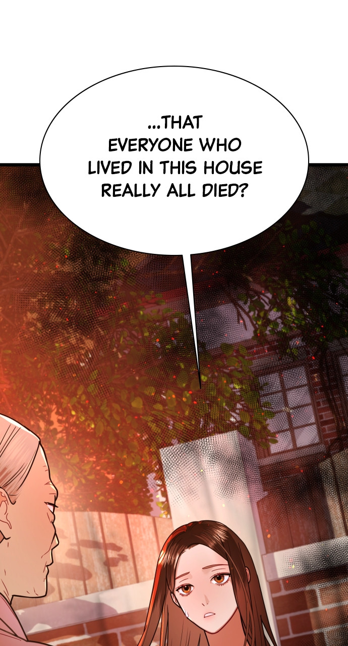 Maseknam – A Sexy Magician Chapter 8 - Page 85