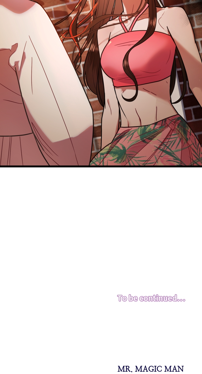 Maseknam – A Sexy Magician Chapter 8 - Page 86