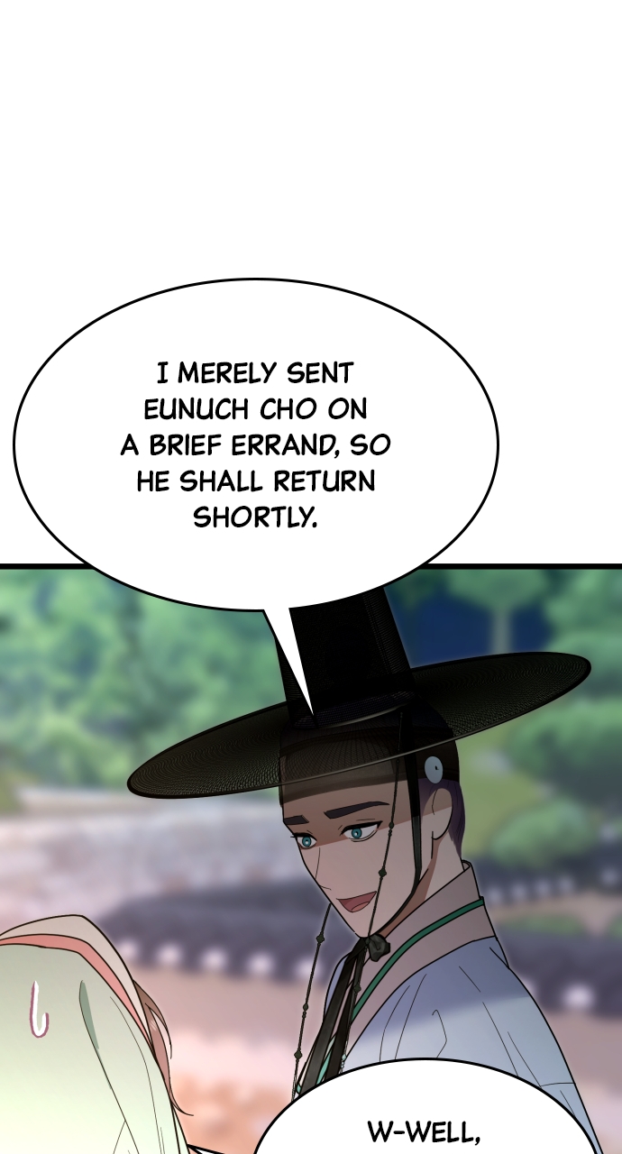 Maseknam – A Sexy Magician Chapter 80 - Page 16