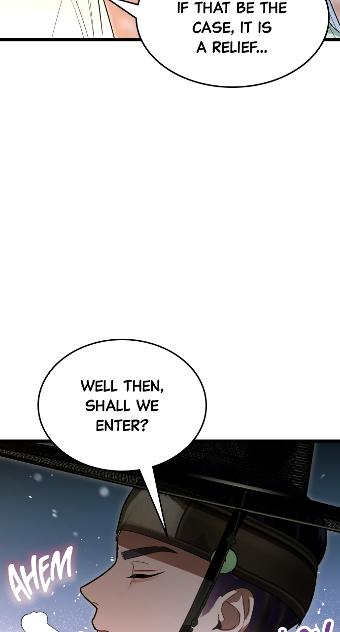 Maseknam – A Sexy Magician Chapter 80 - Page 17