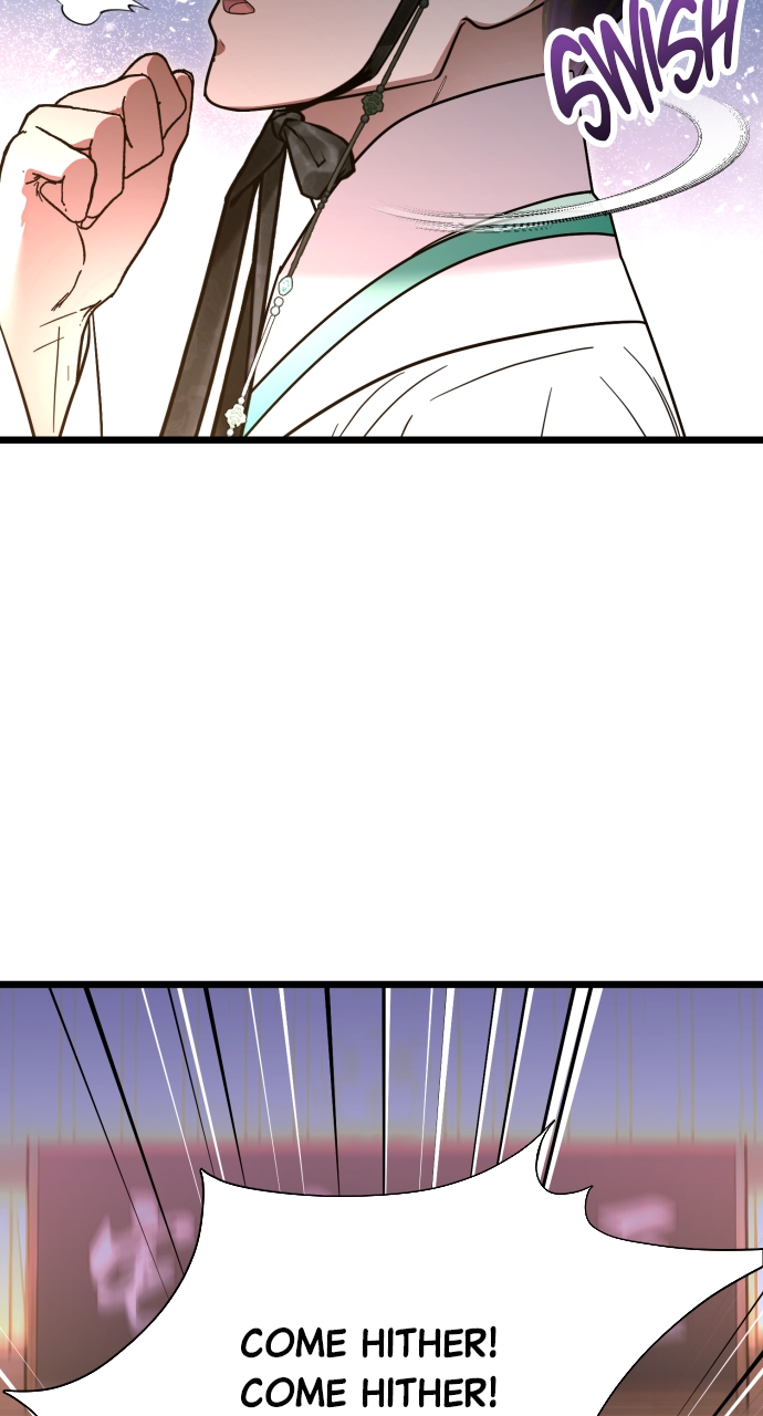 Maseknam – A Sexy Magician Chapter 80 - Page 18