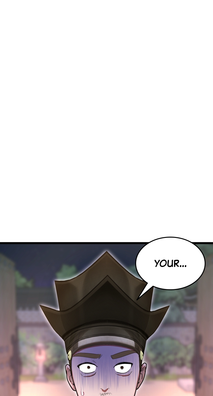 Maseknam – A Sexy Magician Chapter 80 - Page 20