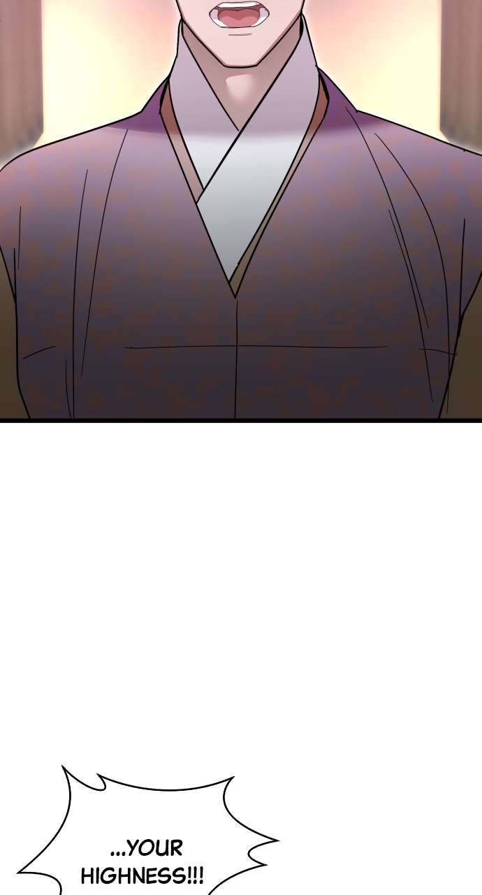 Maseknam – A Sexy Magician Chapter 80 - Page 21