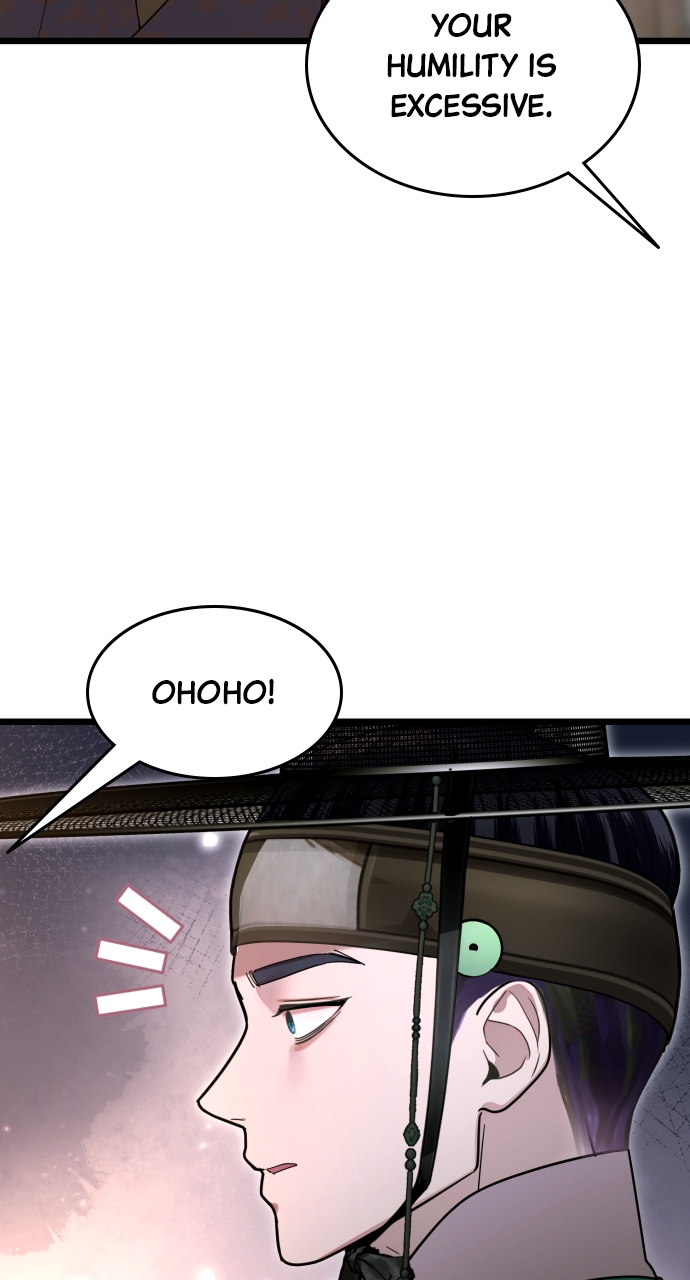 Maseknam – A Sexy Magician Chapter 80 - Page 24