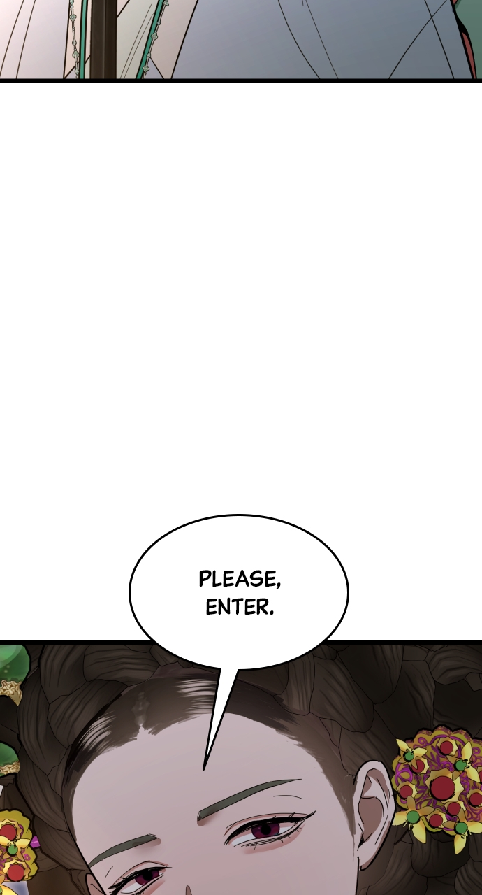 Maseknam – A Sexy Magician Chapter 80 - Page 28