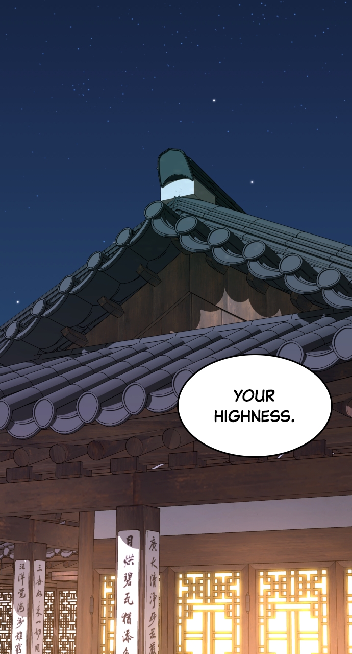 Maseknam – A Sexy Magician Chapter 80 - Page 30