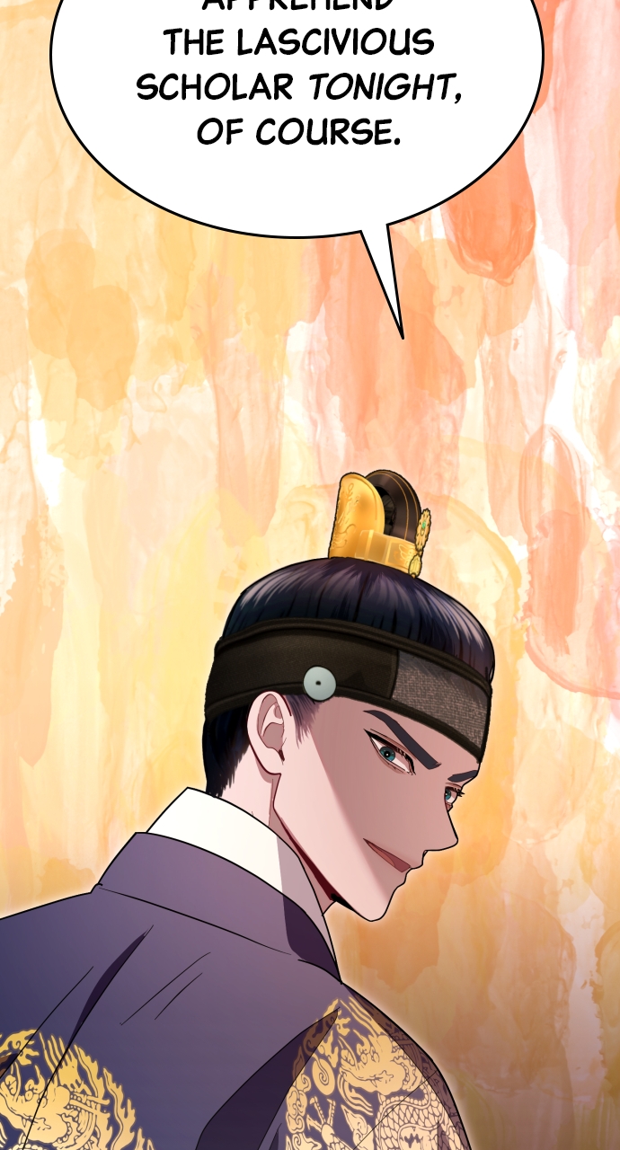 Maseknam – A Sexy Magician Chapter 80 - Page 4