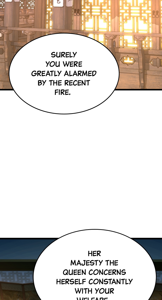 Maseknam – A Sexy Magician Chapter 80 - Page 31