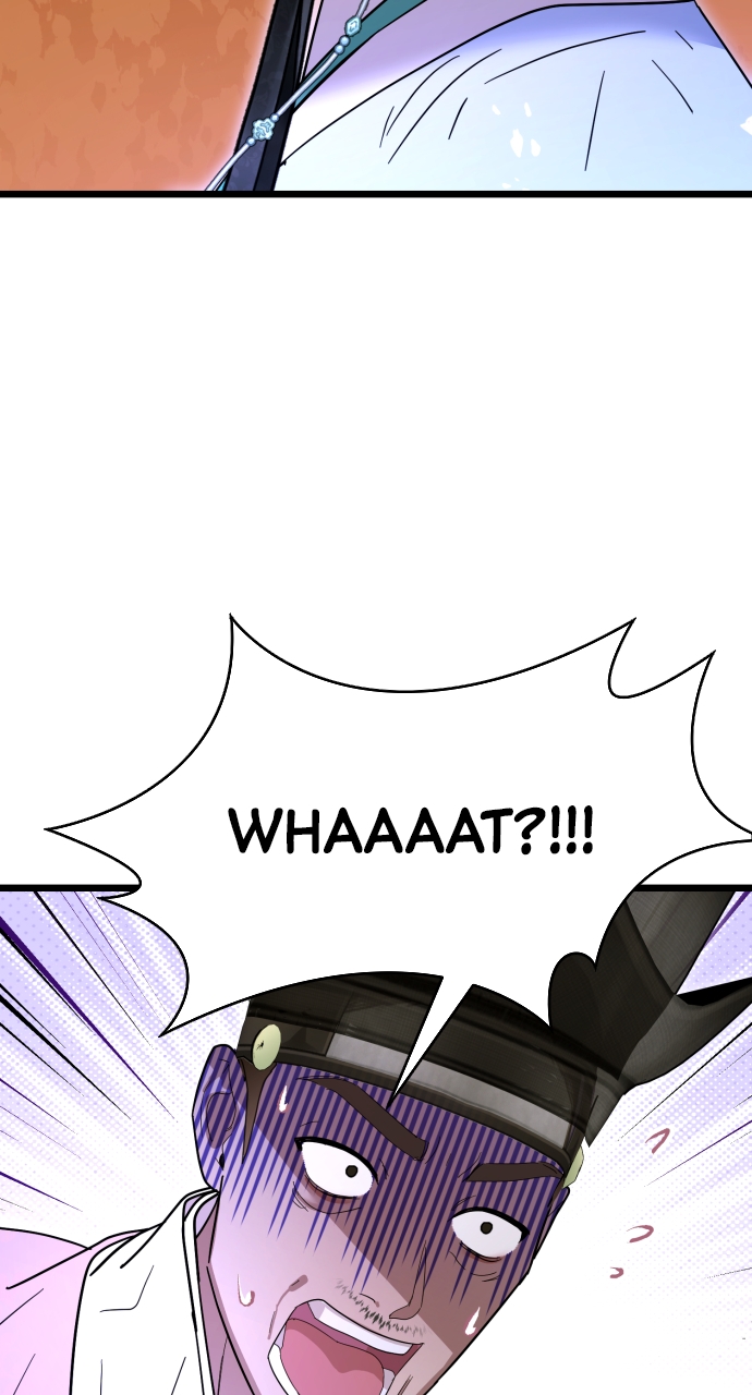 Maseknam – A Sexy Magician Chapter 80 - Page 35
