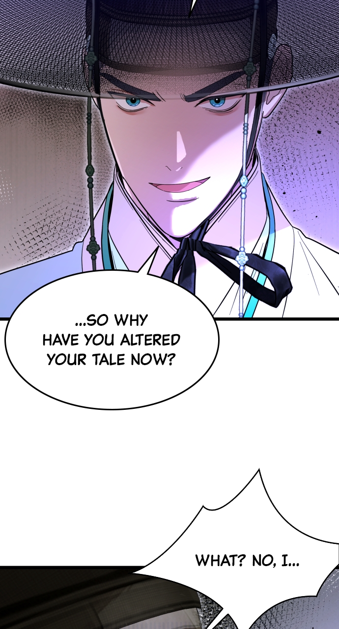 Maseknam – A Sexy Magician Chapter 80 - Page 38