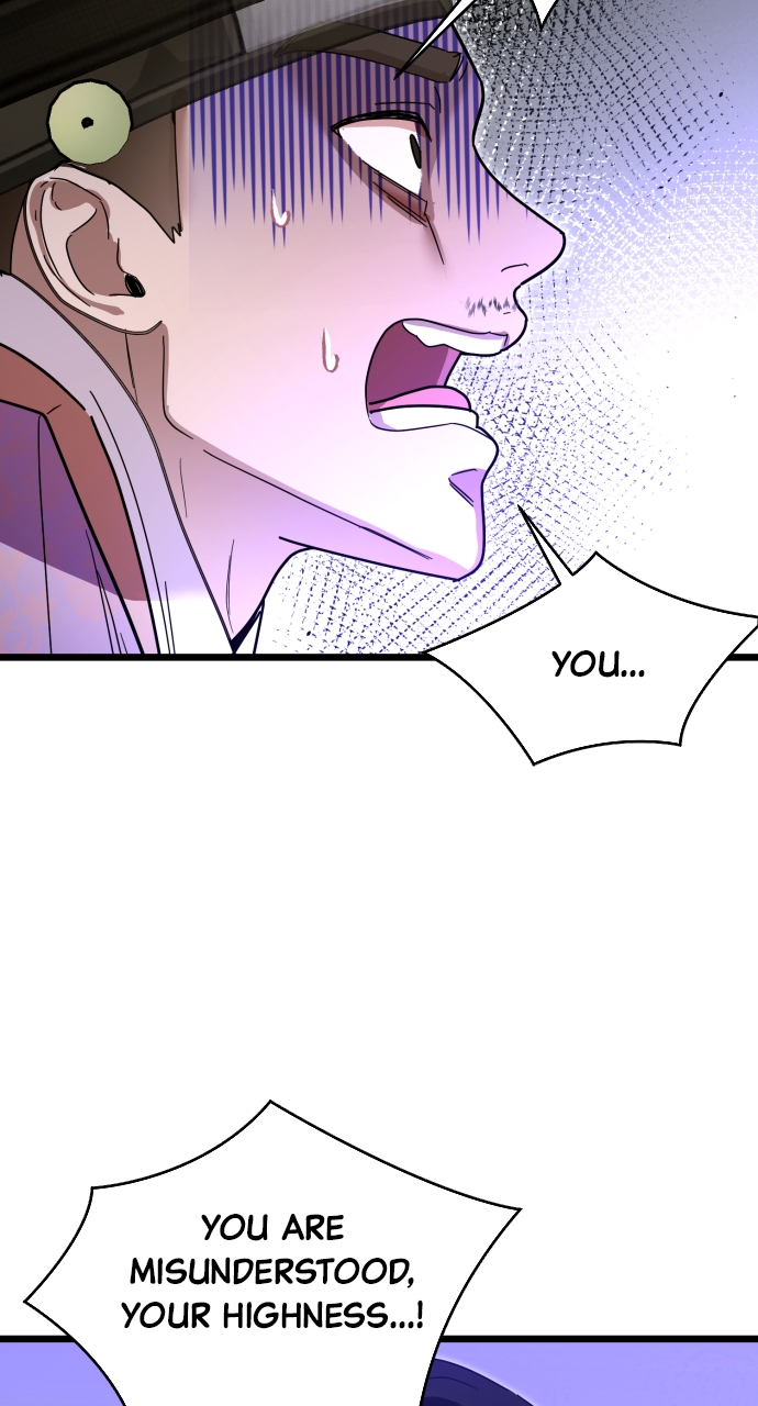 Maseknam – A Sexy Magician Chapter 80 - Page 39