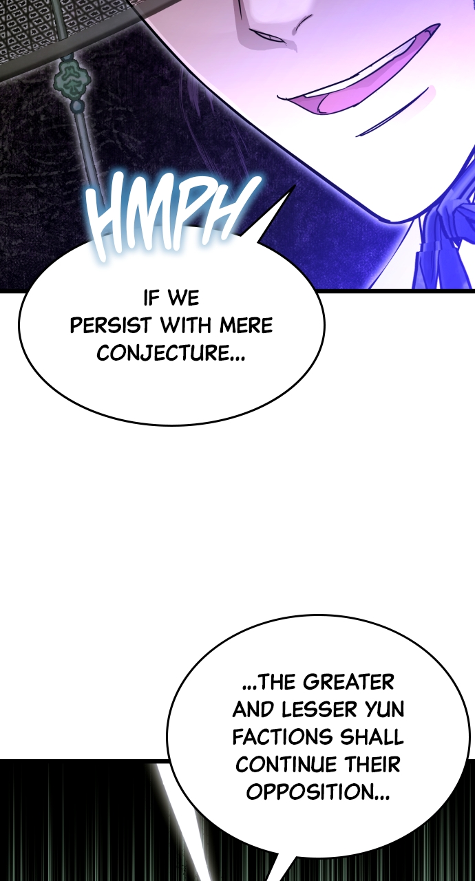 Maseknam – A Sexy Magician Chapter 80 - Page 41