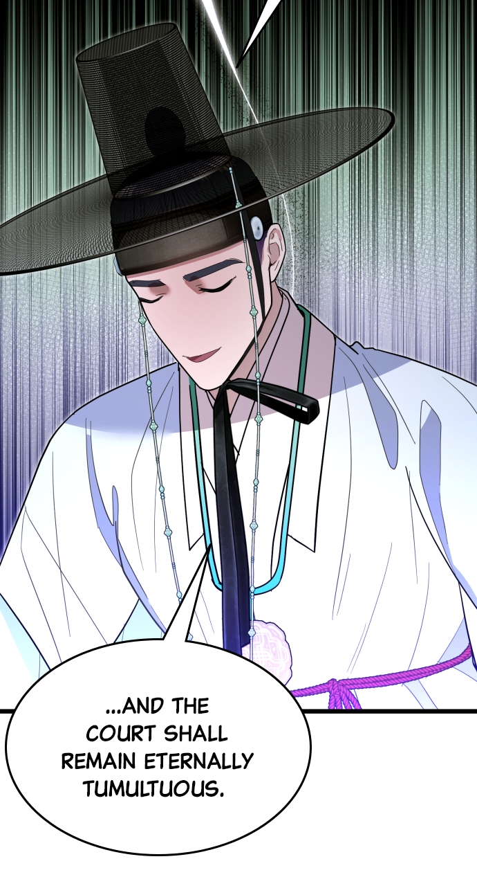 Maseknam – A Sexy Magician Chapter 80 - Page 42