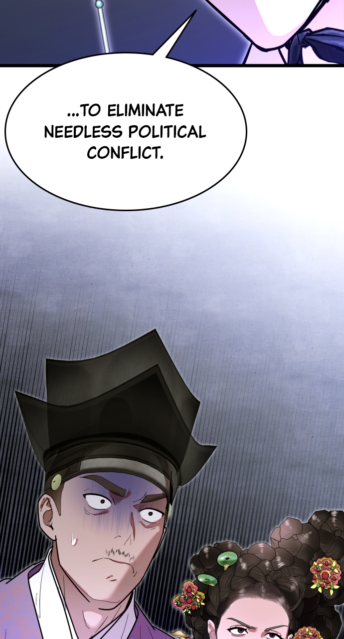 Maseknam – A Sexy Magician Chapter 80 - Page 44