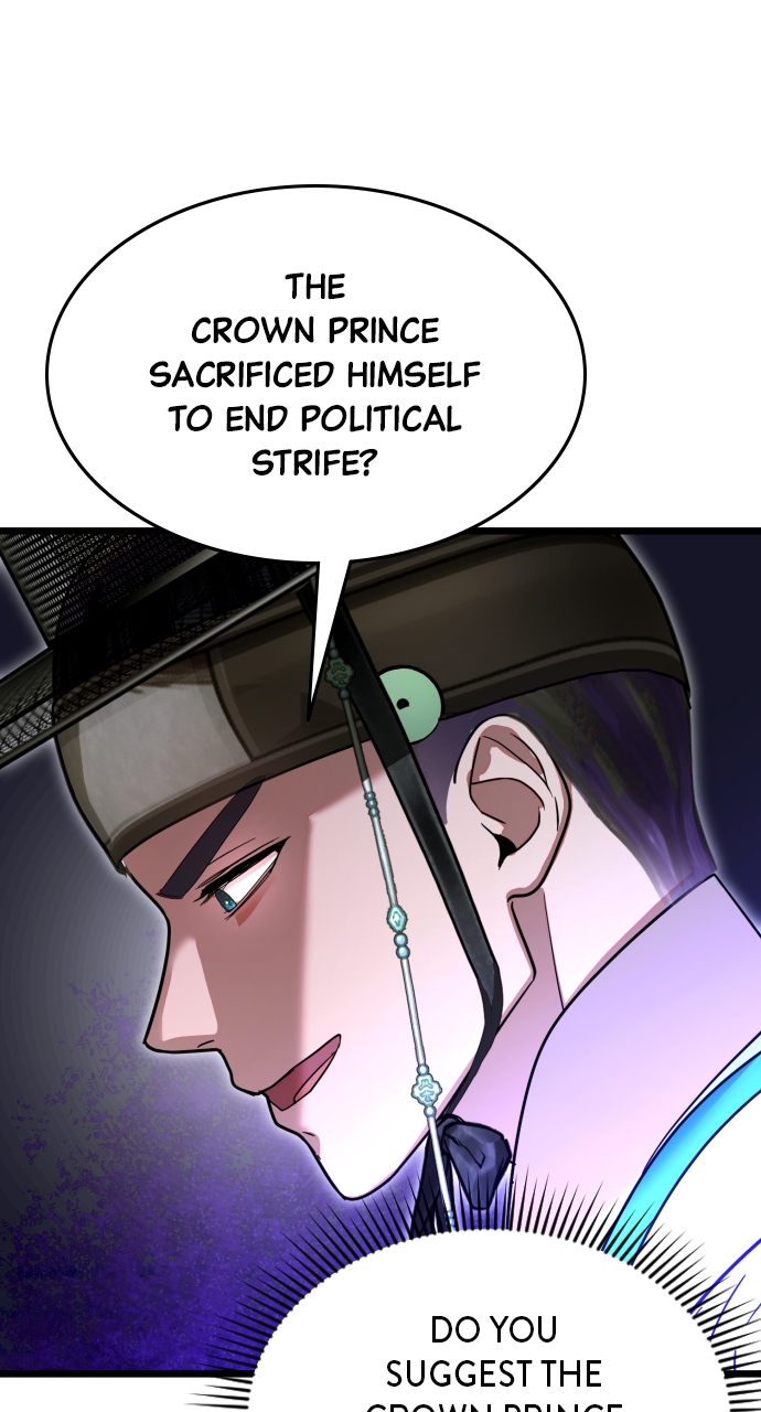 Maseknam – A Sexy Magician Chapter 80 - Page 48