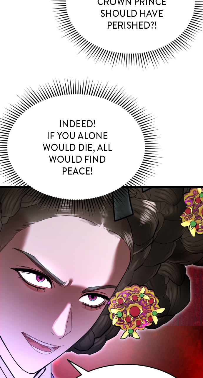 Maseknam – A Sexy Magician Chapter 80 - Page 49