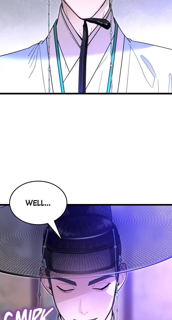 Maseknam – A Sexy Magician Chapter 80 - Page 52