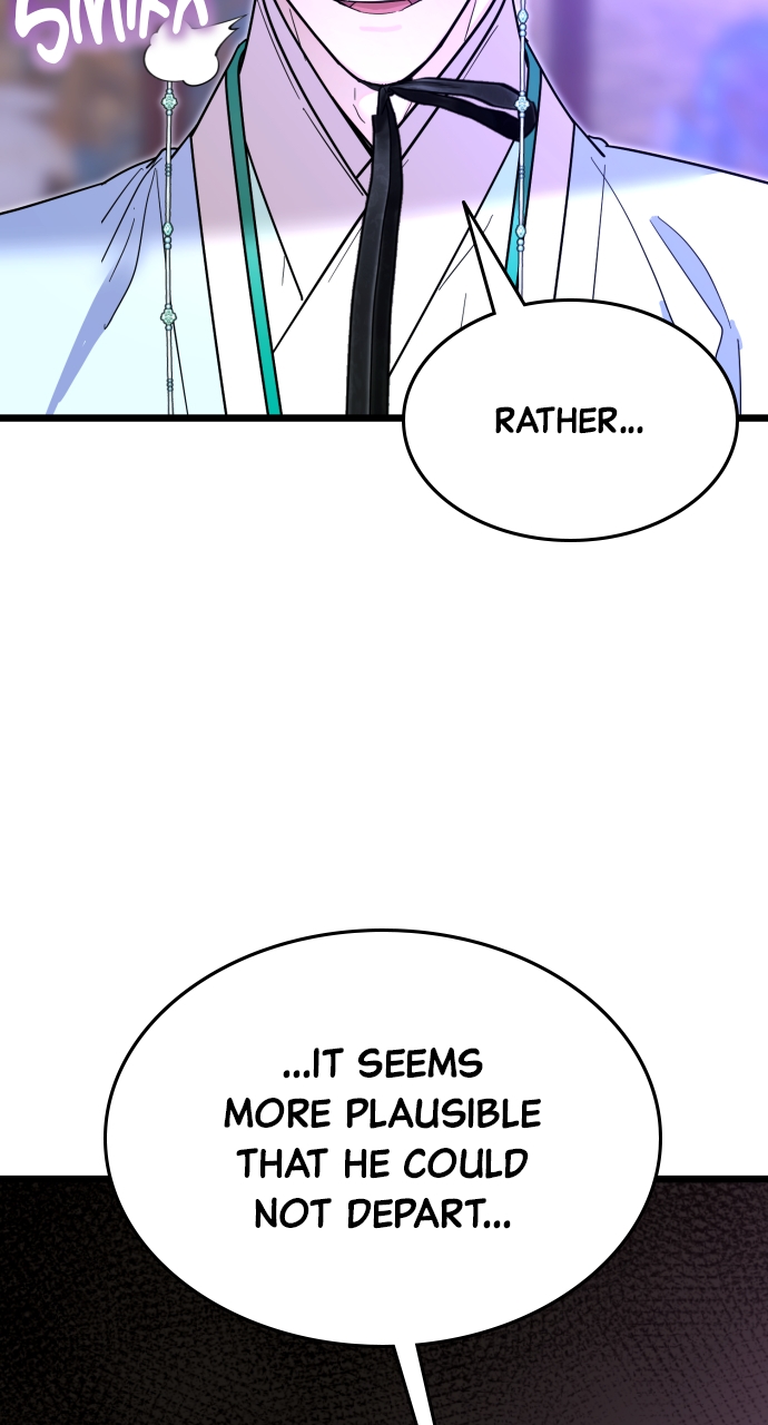 Maseknam – A Sexy Magician Chapter 80 - Page 53