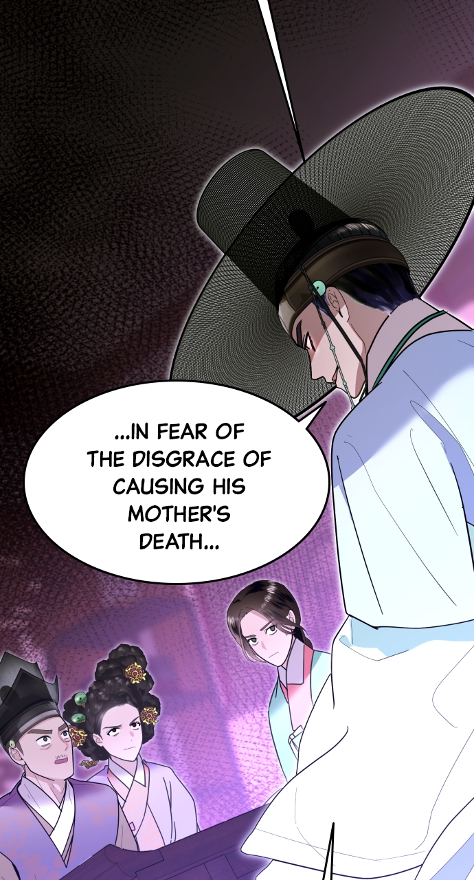 Maseknam – A Sexy Magician Chapter 80 - Page 54