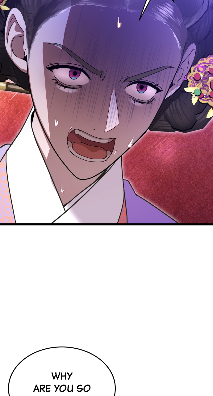 Maseknam – A Sexy Magician Chapter 80 - Page 56