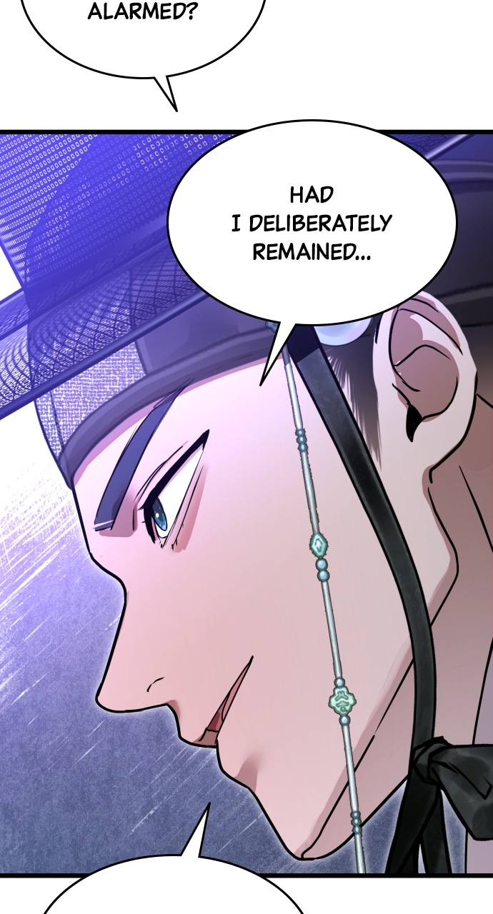 Maseknam – A Sexy Magician Chapter 80 - Page 57