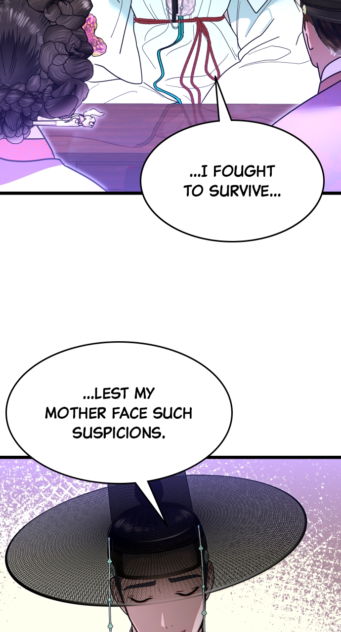 Maseknam – A Sexy Magician Chapter 80 - Page 59