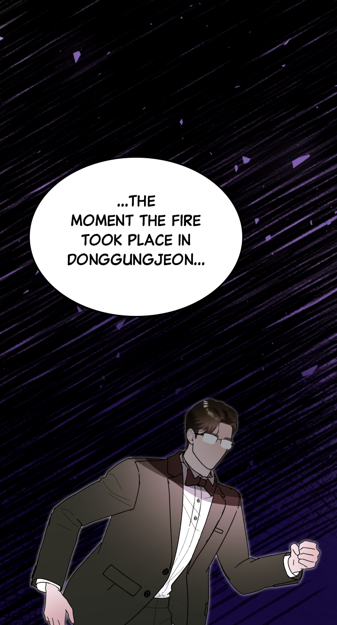 Maseknam – A Sexy Magician Chapter 80 - Page 63