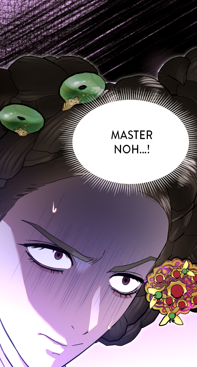 Maseknam – A Sexy Magician Chapter 80 - Page 65