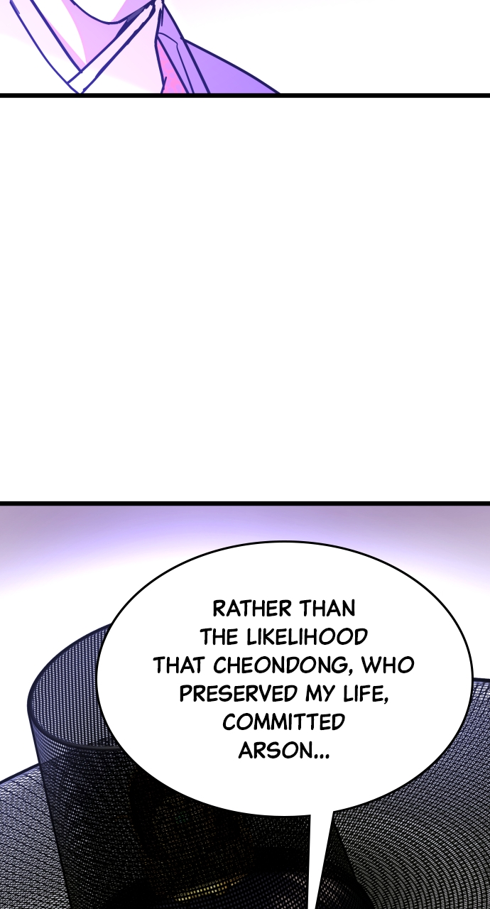 Maseknam – A Sexy Magician Chapter 80 - Page 66