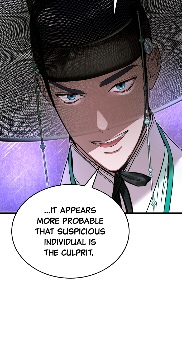 Maseknam – A Sexy Magician Chapter 80 - Page 67