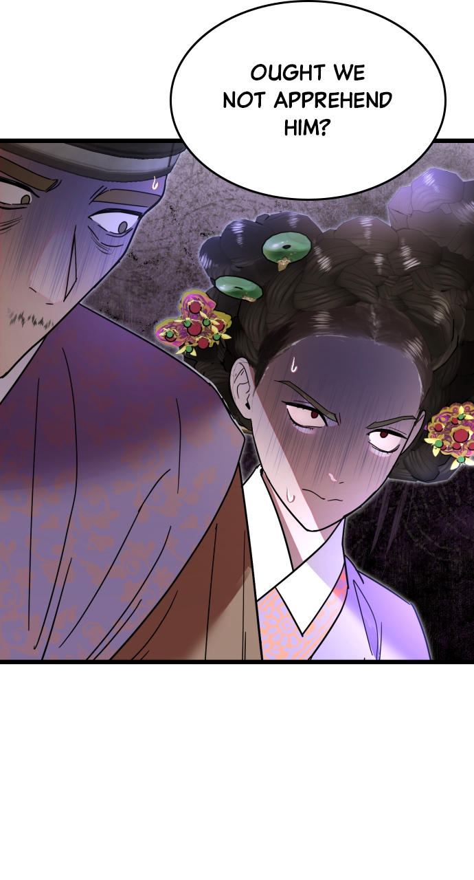 Maseknam – A Sexy Magician Chapter 80 - Page 68