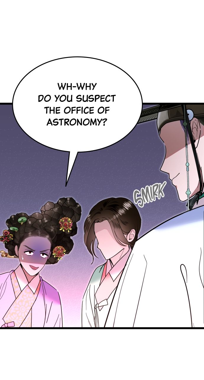 Maseknam – A Sexy Magician Chapter 80 - Page 73