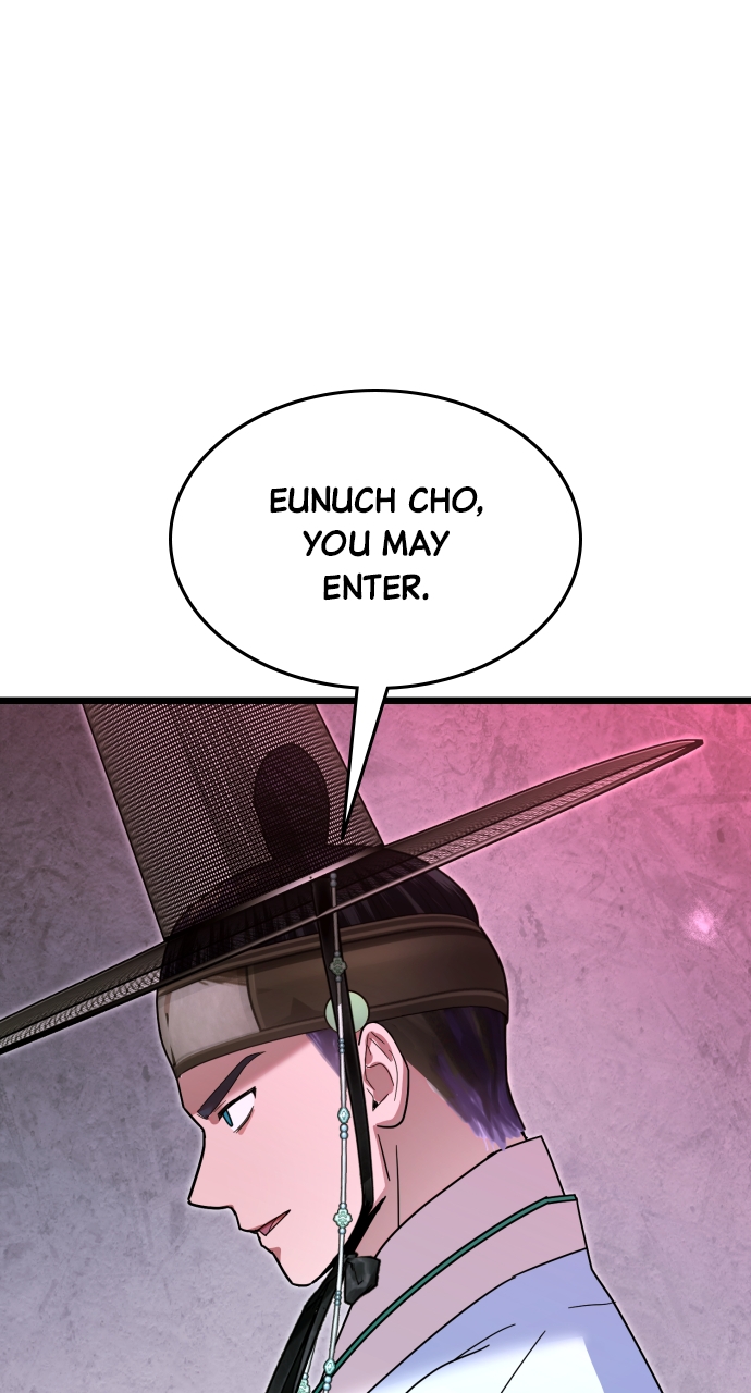 Maseknam – A Sexy Magician Chapter 80 - Page 74