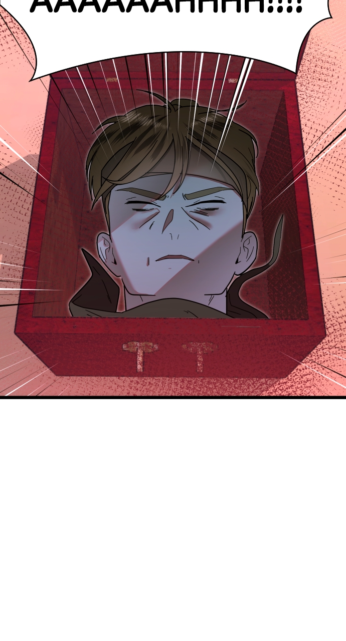 Maseknam – A Sexy Magician Chapter 80 - Page 79