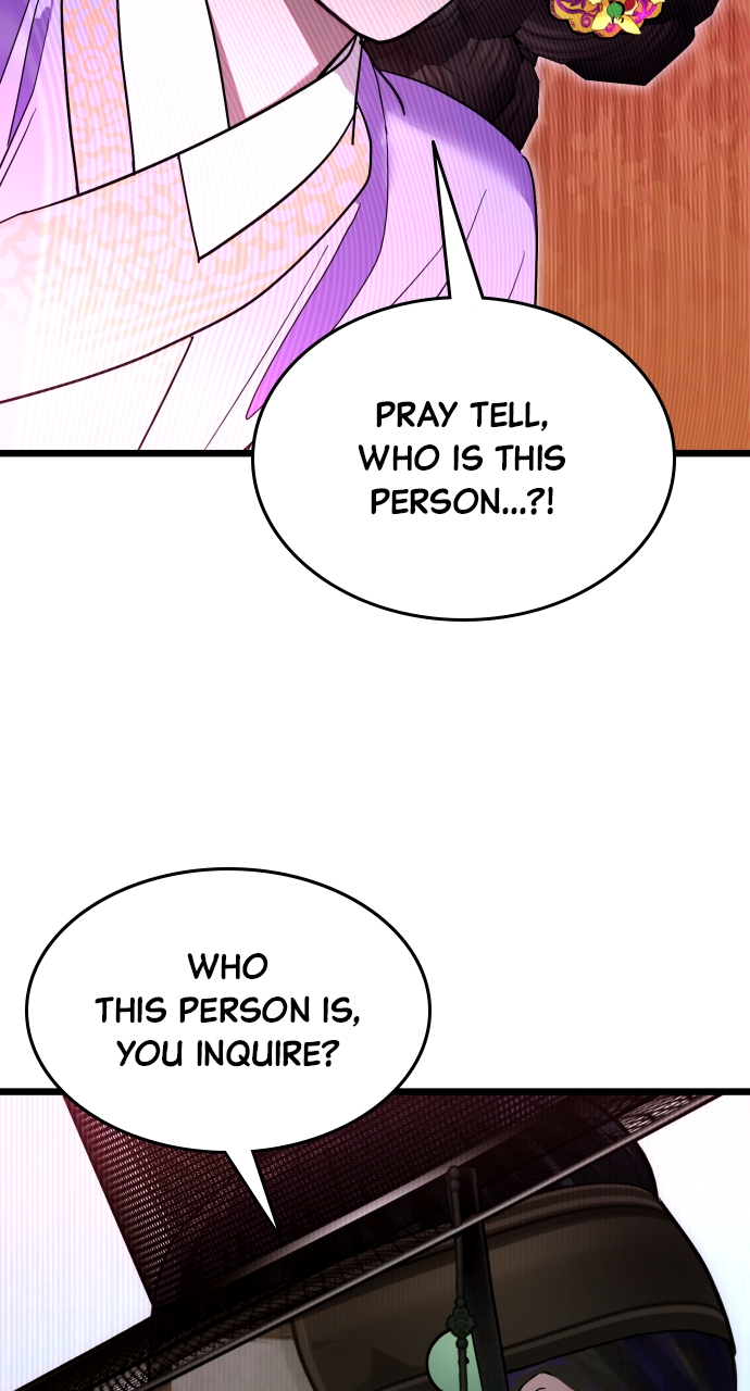 Maseknam – A Sexy Magician Chapter 80 - Page 85