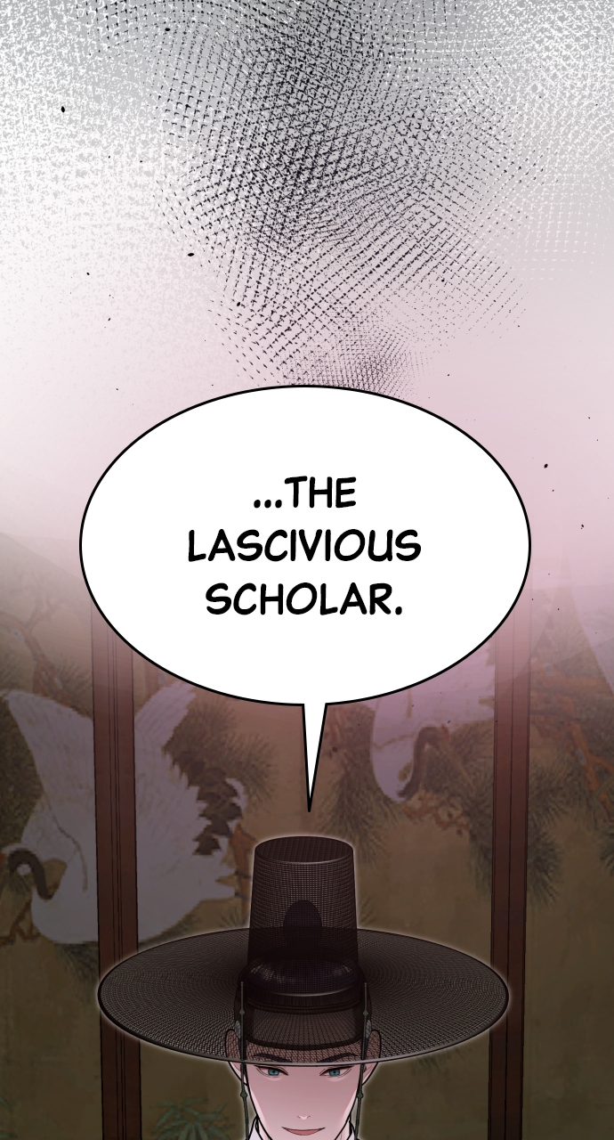Maseknam – A Sexy Magician Chapter 80 - Page 88