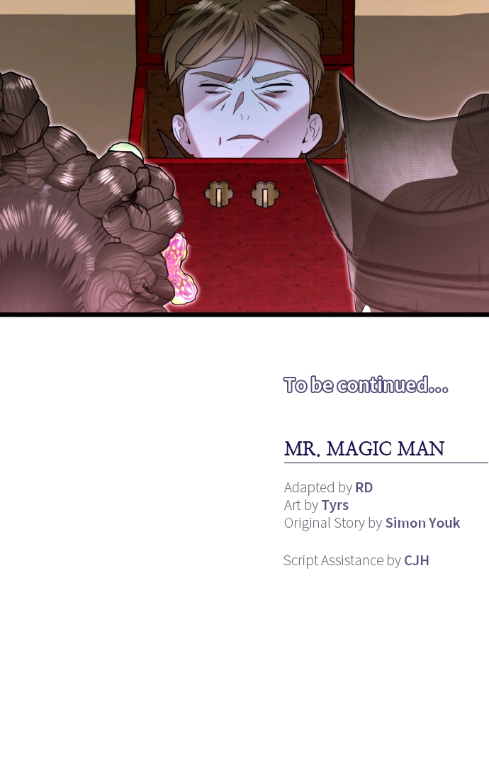 Maseknam – A Sexy Magician Chapter 80 - Page 90