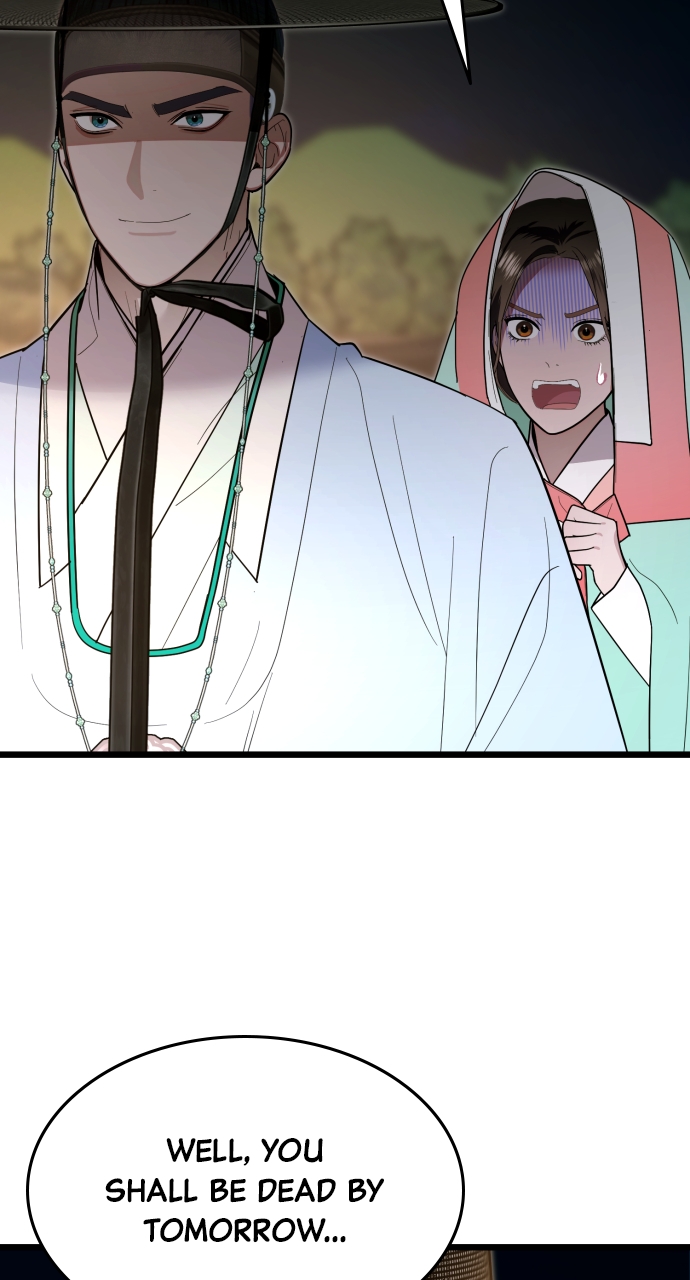 Maseknam – A Sexy Magician Chapter 80 - Page 10