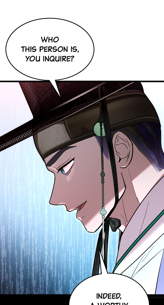 Maseknam – A Sexy Magician Chapter 81 - Page 1