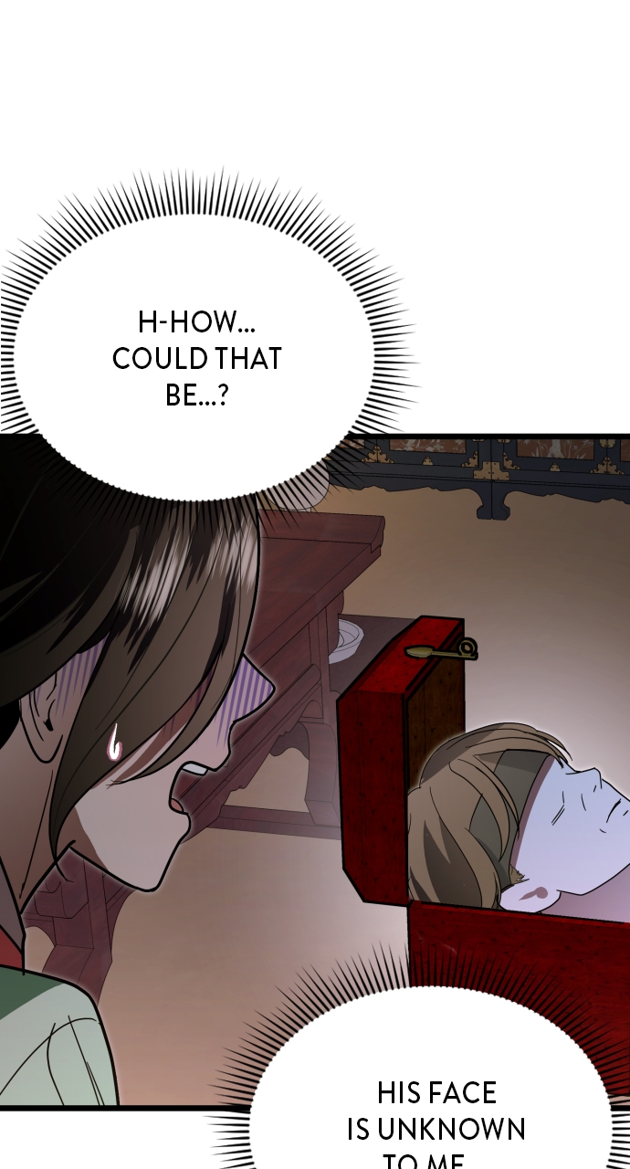 Maseknam – A Sexy Magician Chapter 81 - Page 11