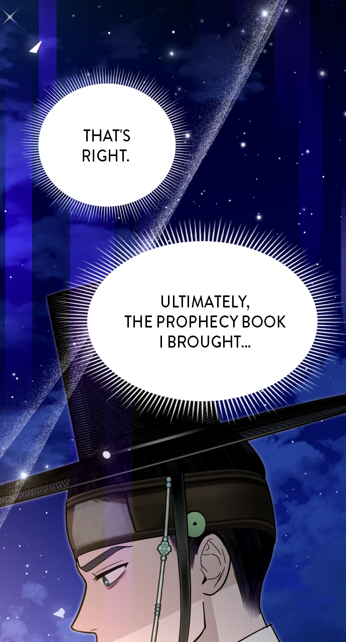 Maseknam – A Sexy Magician Chapter 81 - Page 102