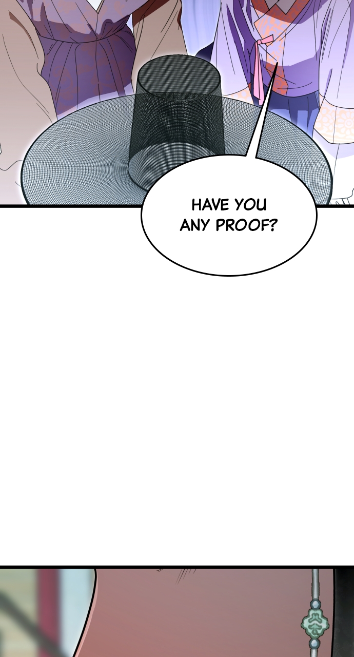 Maseknam – A Sexy Magician Chapter 81 - Page 14