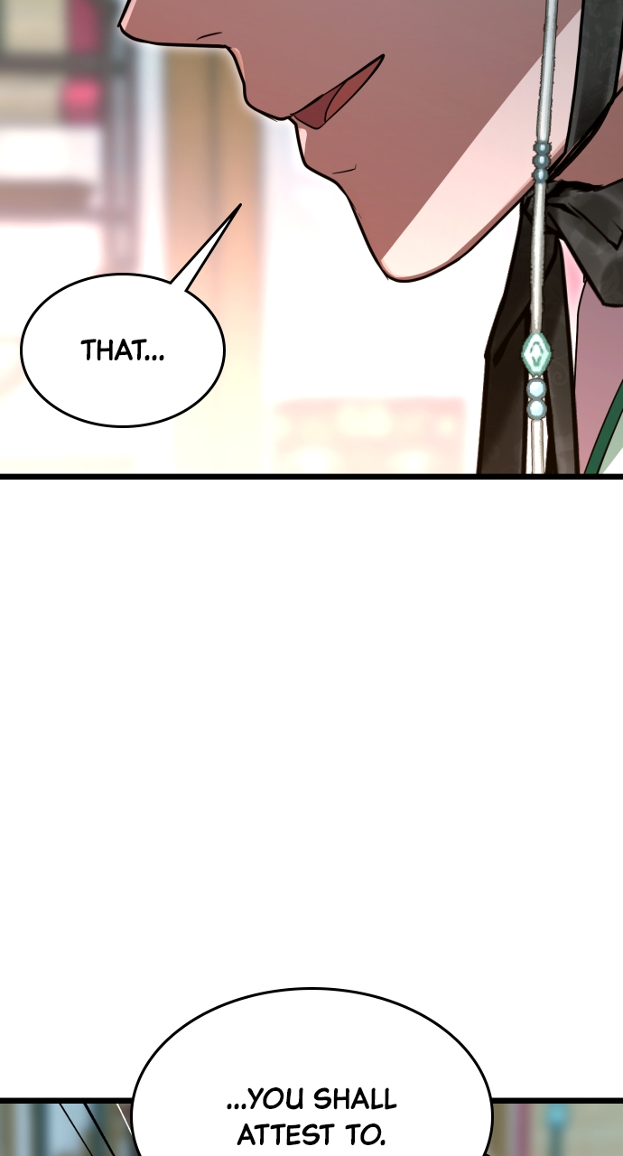 Maseknam – A Sexy Magician Chapter 81 - Page 15