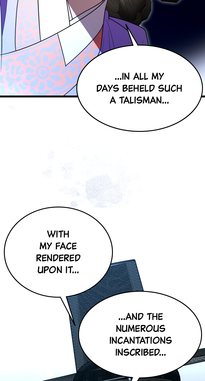 Maseknam – A Sexy Magician Chapter 81 - Page 23