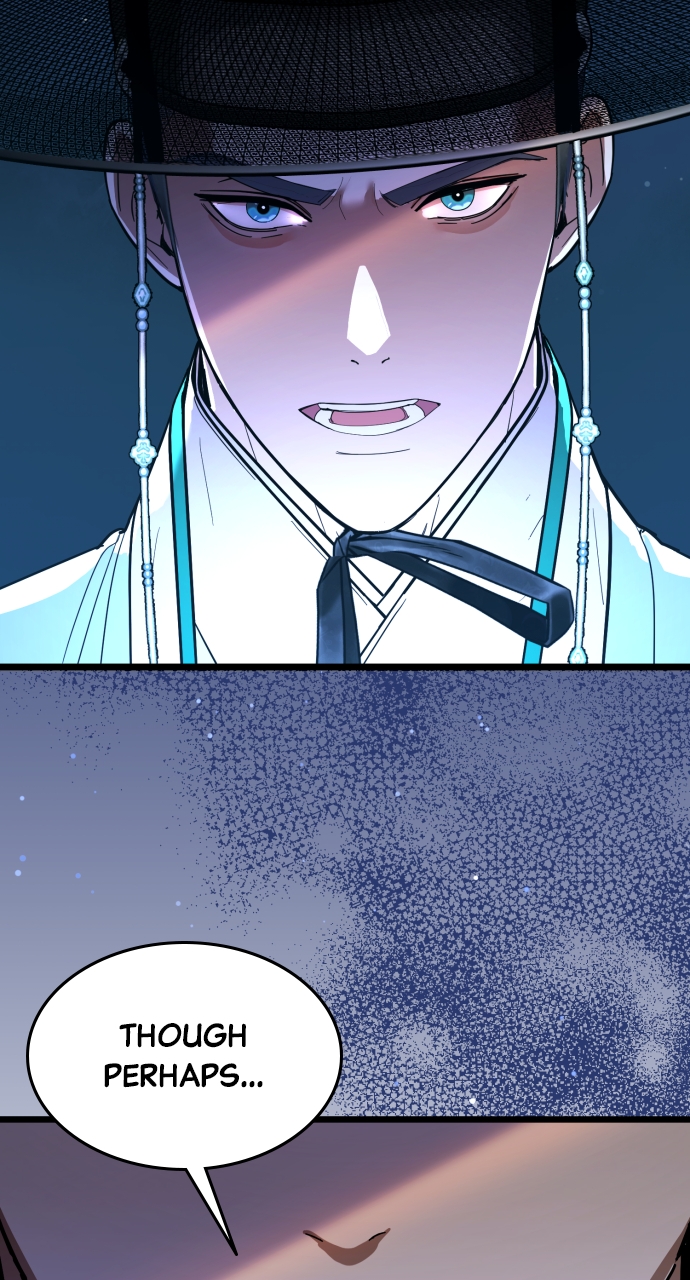 Maseknam – A Sexy Magician Chapter 81 - Page 28