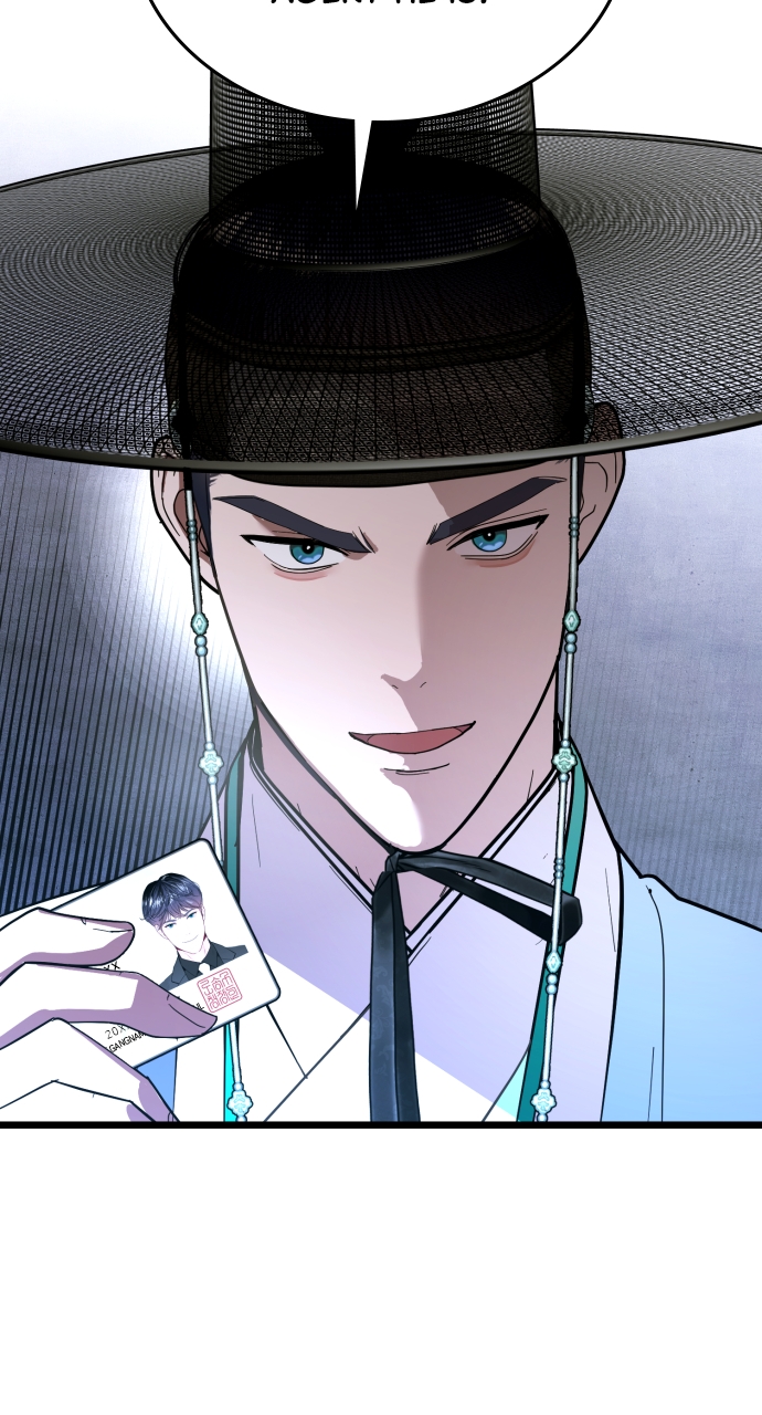Maseknam – A Sexy Magician Chapter 81 - Page 30